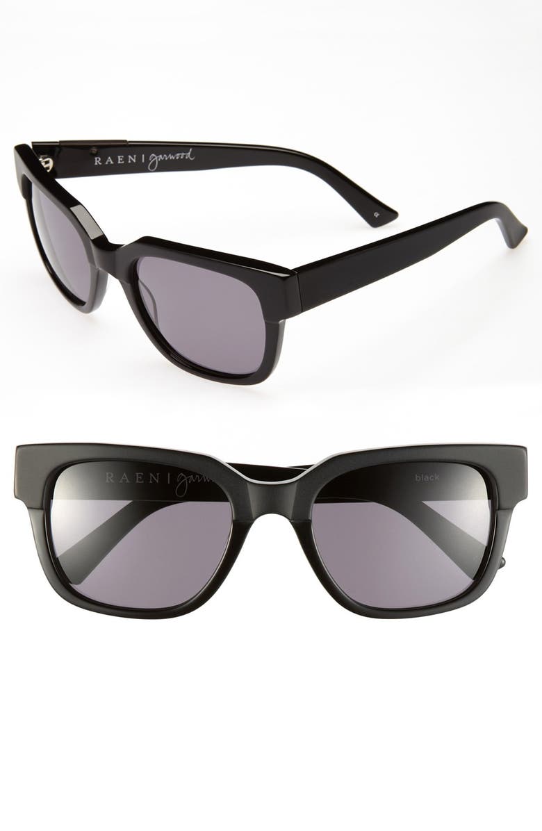 RAEN 'Garwood' 55mm Sunglasses, Main, color, 