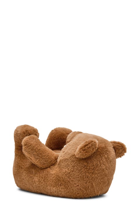 Buddies Bear Slipper