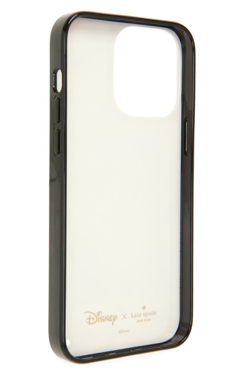 Kate Spade New York X Disney's<sup>®</sup> Aristocats iPhone 14 ProMax Case, Alternate, color,