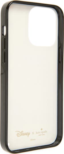 Kate Spade New York X Disney's® Aristocats iPhone 14 ProMax