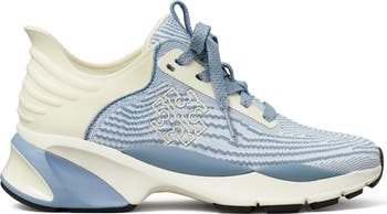 Tory Burch Good Luck Trainer Sneaker (Women) | Nordstrom