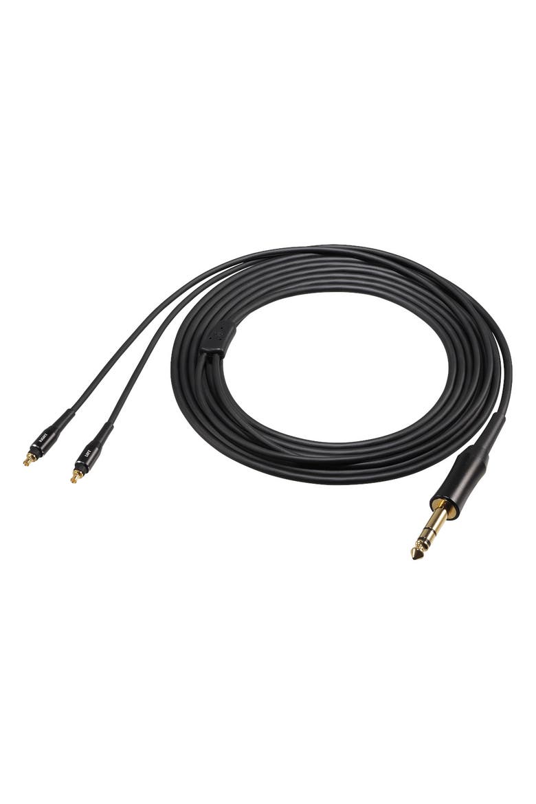 ATH-AWKT Over-Ear Headphones with Kokutan, Alternate, color, Ebony