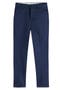 Kids' Straight Leg Cotton Twill Chinos
