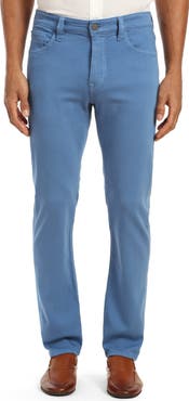 34 Heritage Courage Royal Comfort Straight Leg Pants