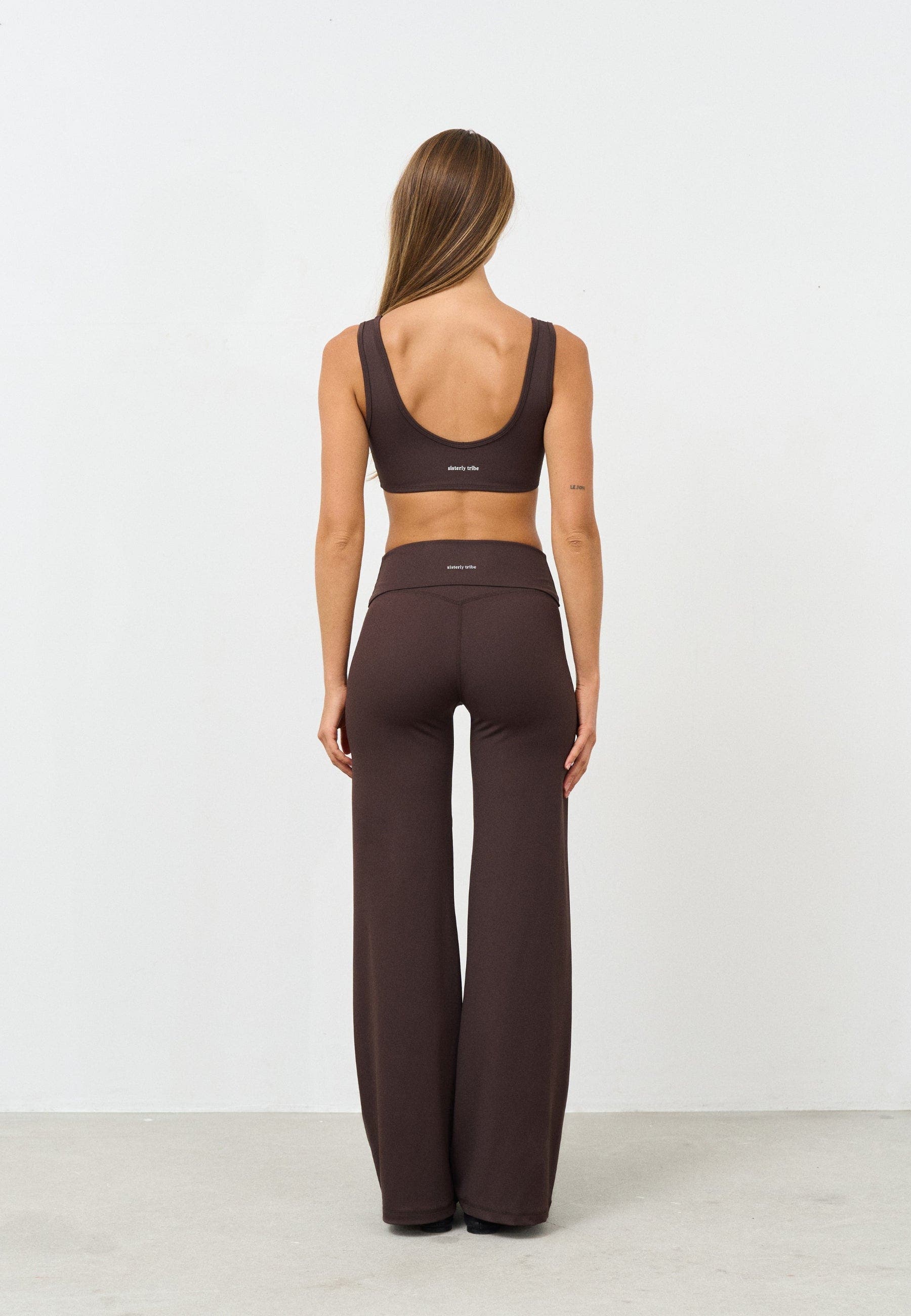 Sisterly Tribe Softsculpt Straight Leg (Women) | Nordstrom