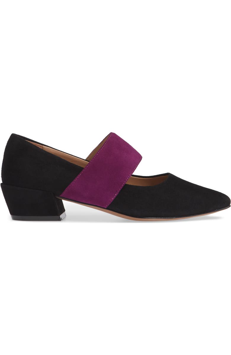 Linea Paolo Bijou Mary Jane Pump, Alternate, color,