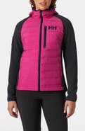 Helly Hansen Arctic Ocean Hybrid Insulated Jacket