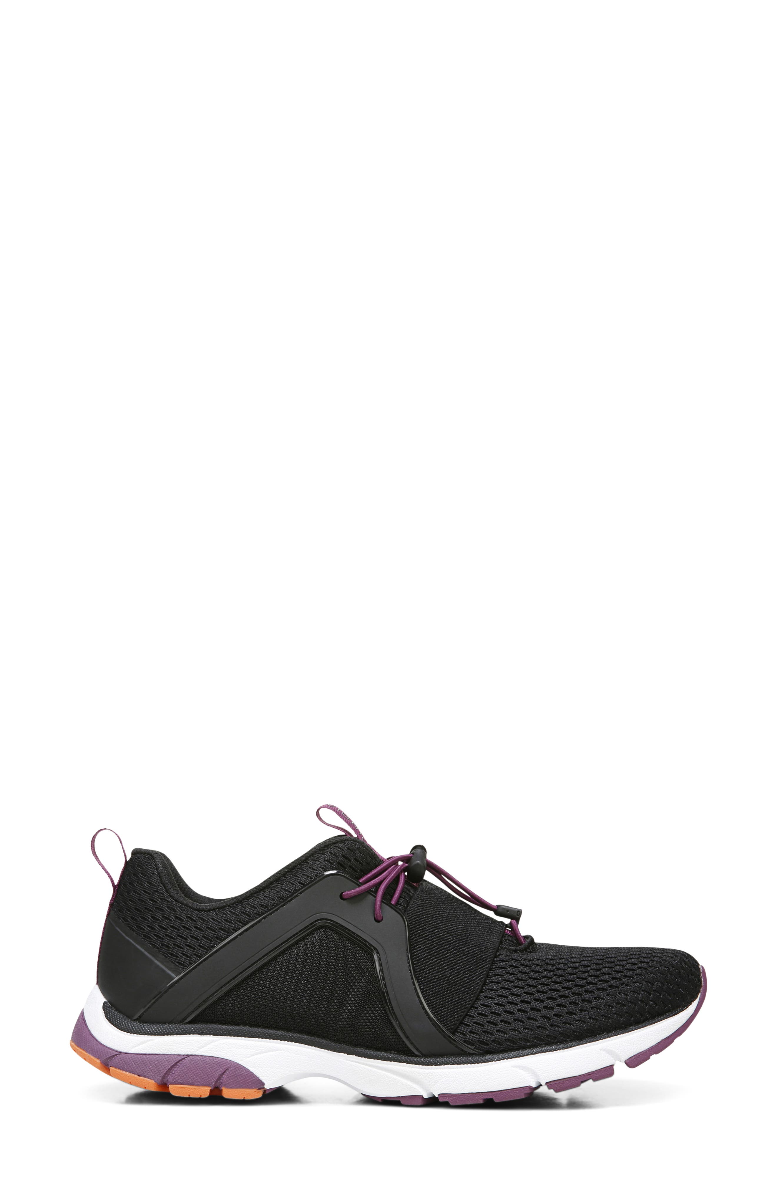 Vionic Berlin Sneaker, Alternate, color, 