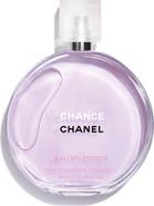 CHANEL EAU SPLENDIDE Hair & Body Oil