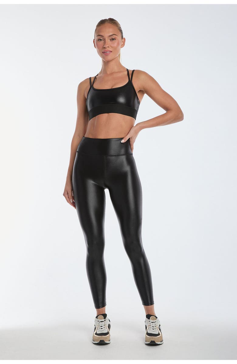 The Noli Shop Liquid Legging, Main, color, 