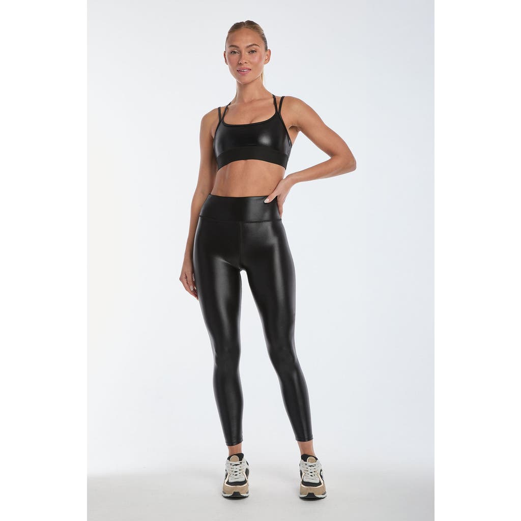 NOLI YOGA THE NOLI SHOP LIQUID LEGGING