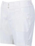 JOFIT Everyday 7.5 inch Womens Golf Shorts