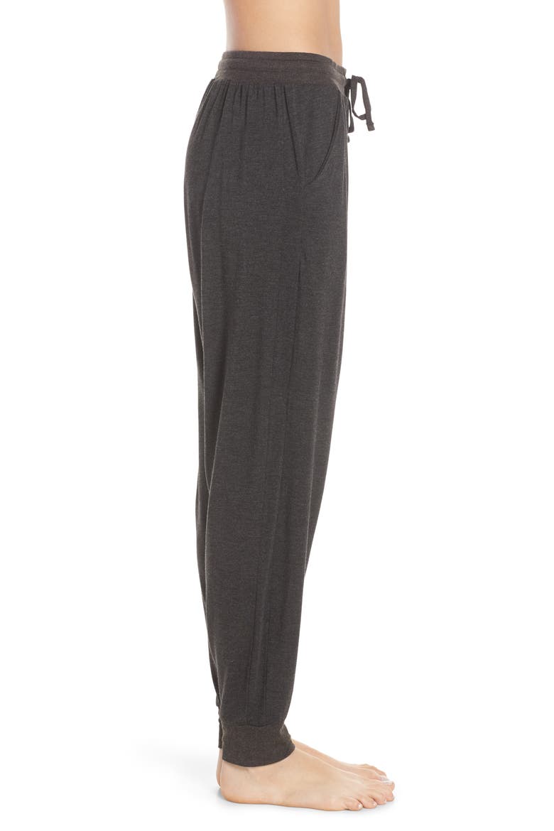 Jogger Pants, Alternate, color, CHARCOAL HEATHER