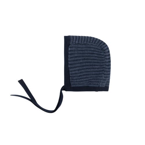 Ely's & Co. Looms Thin Stripe Collection In Black