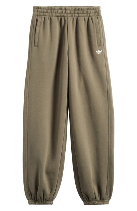 Kids' Essential Baggy Sweat Joggers