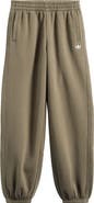 adidas Originals Kids' Essential Baggy Sweat Joggers