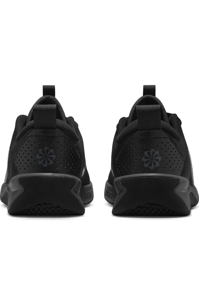 Nike Kids' Omni Multi-Court Sneaker, Alternate, color,