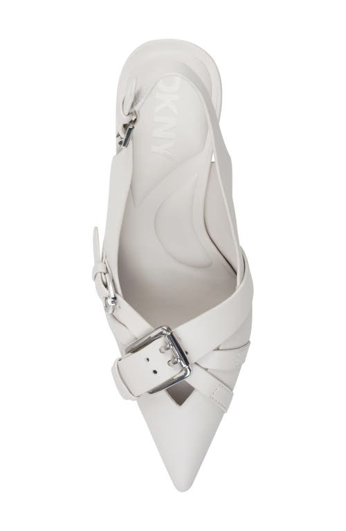 Dkny Modeste Slingback Pump