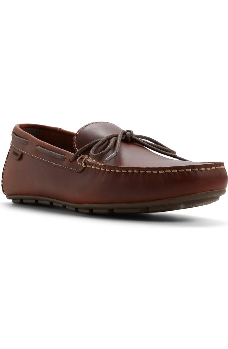 Sperry Top-Sider Wave Driver Driving Loafer, Main, color, Tan