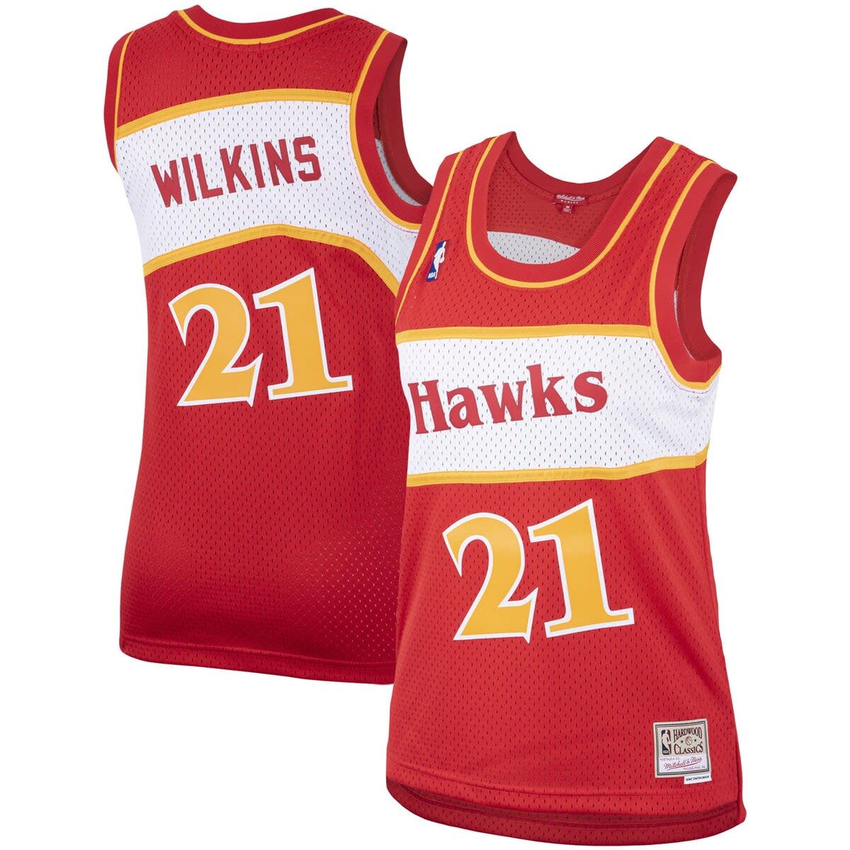hawks alternate jersey