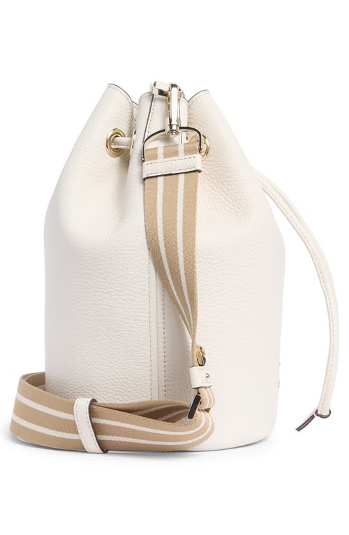 Kate Spade New York Rosie Leather Bucket Bag In Multi