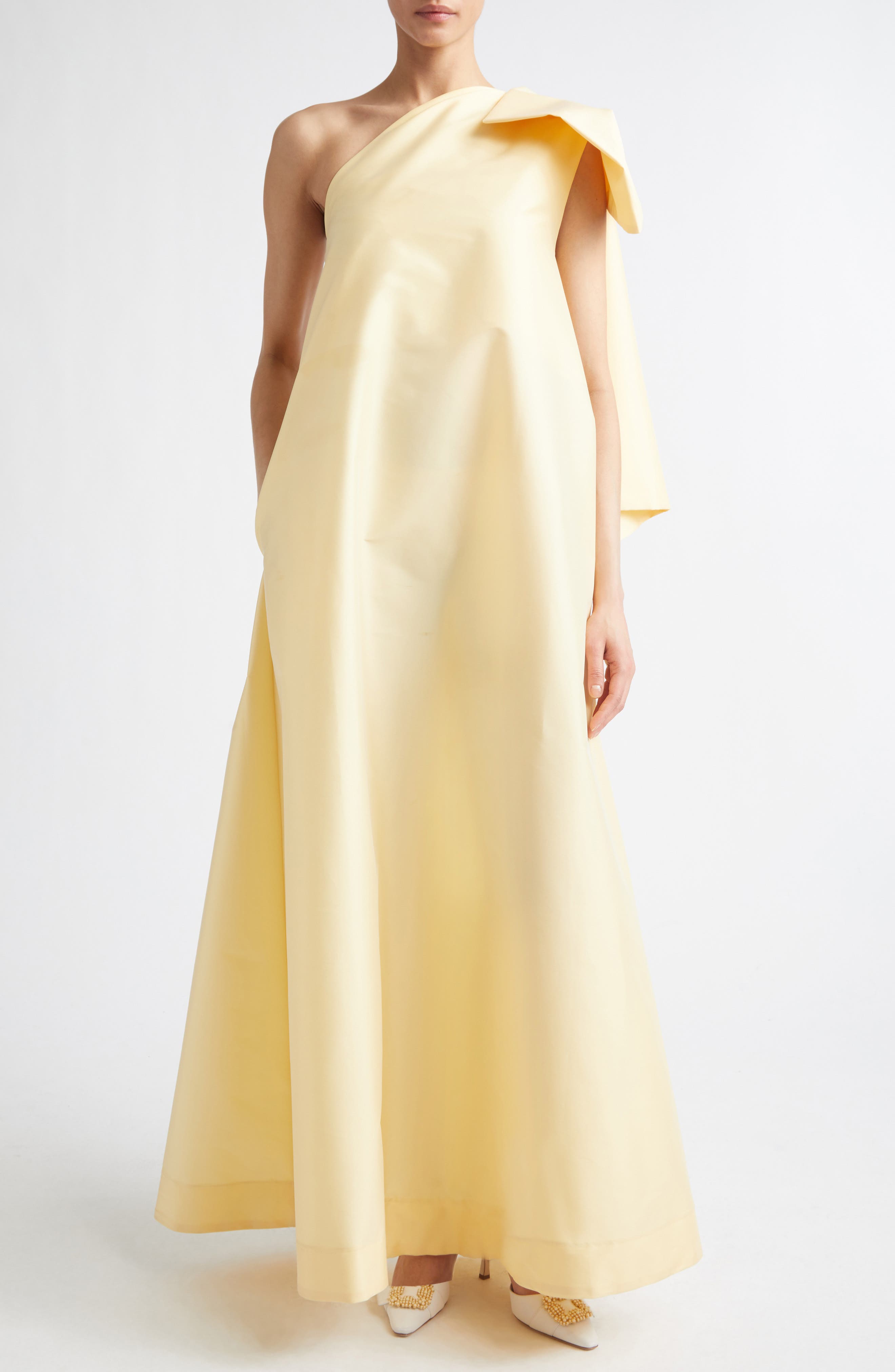 selected SOFT YELLOW