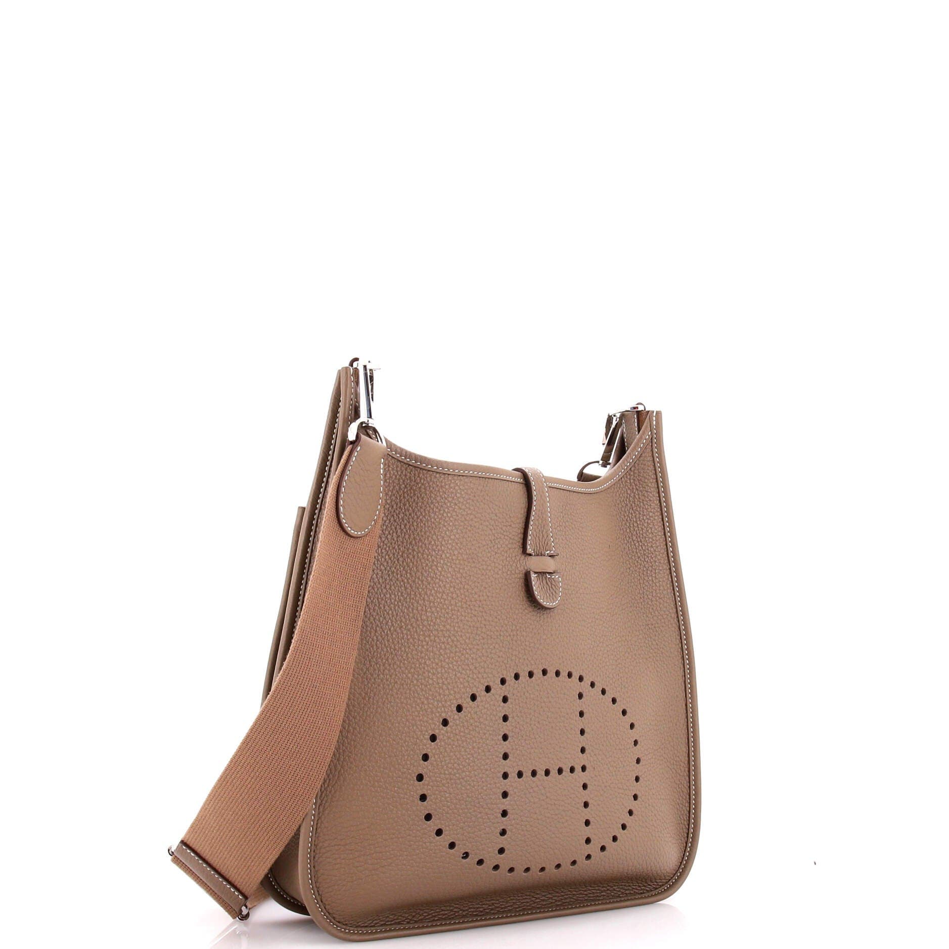 Evelyne Bag Gen III Clemence PM, Alternate, color, Grey