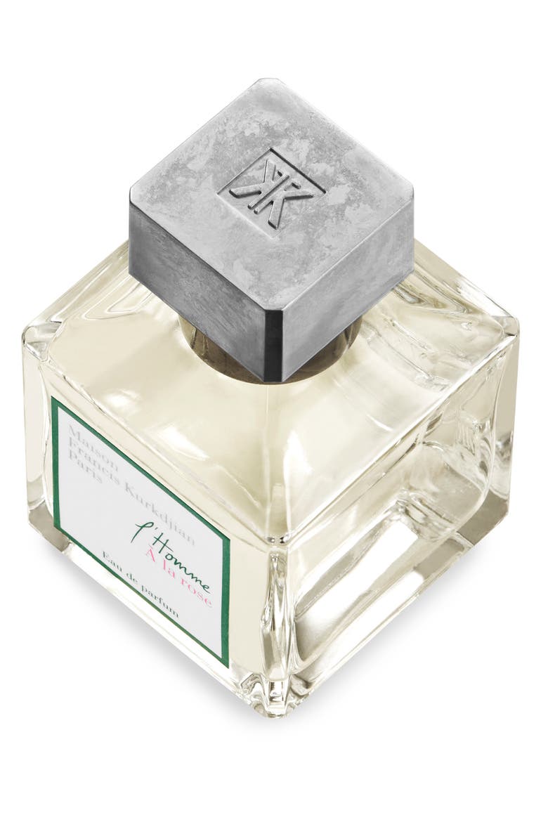 L'Homme À la Rose Eau de Parfum, Alternate, color, NO COLOR