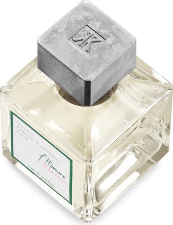 L'Homme À la Rose Eau de Parfum