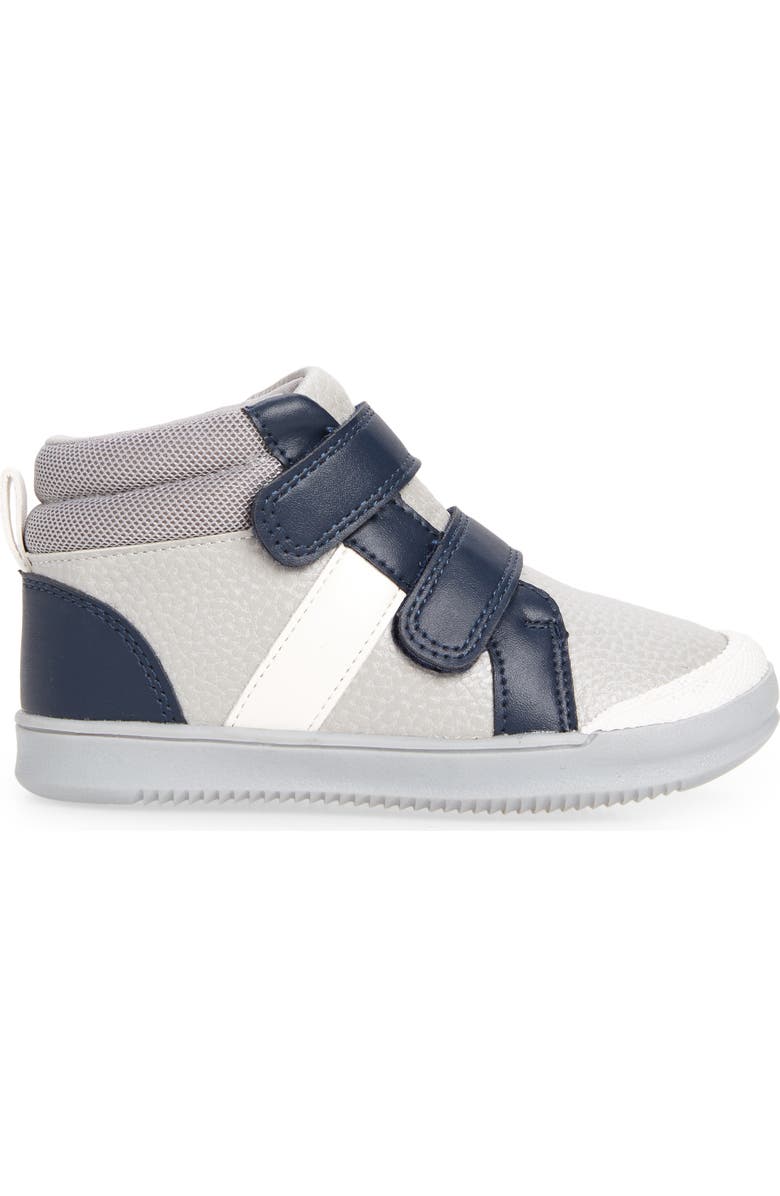 Tucker + Tate Harrison High Top Sneaker, Alternate, color,