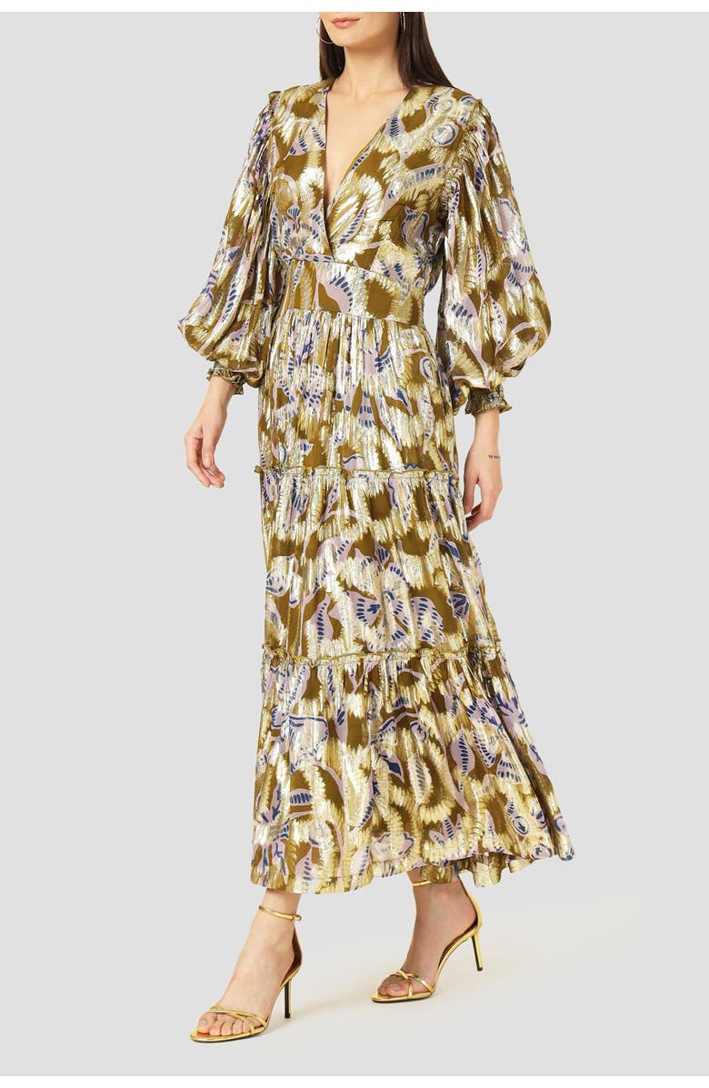 Omika Sloan Maxi, Alternate, color, 