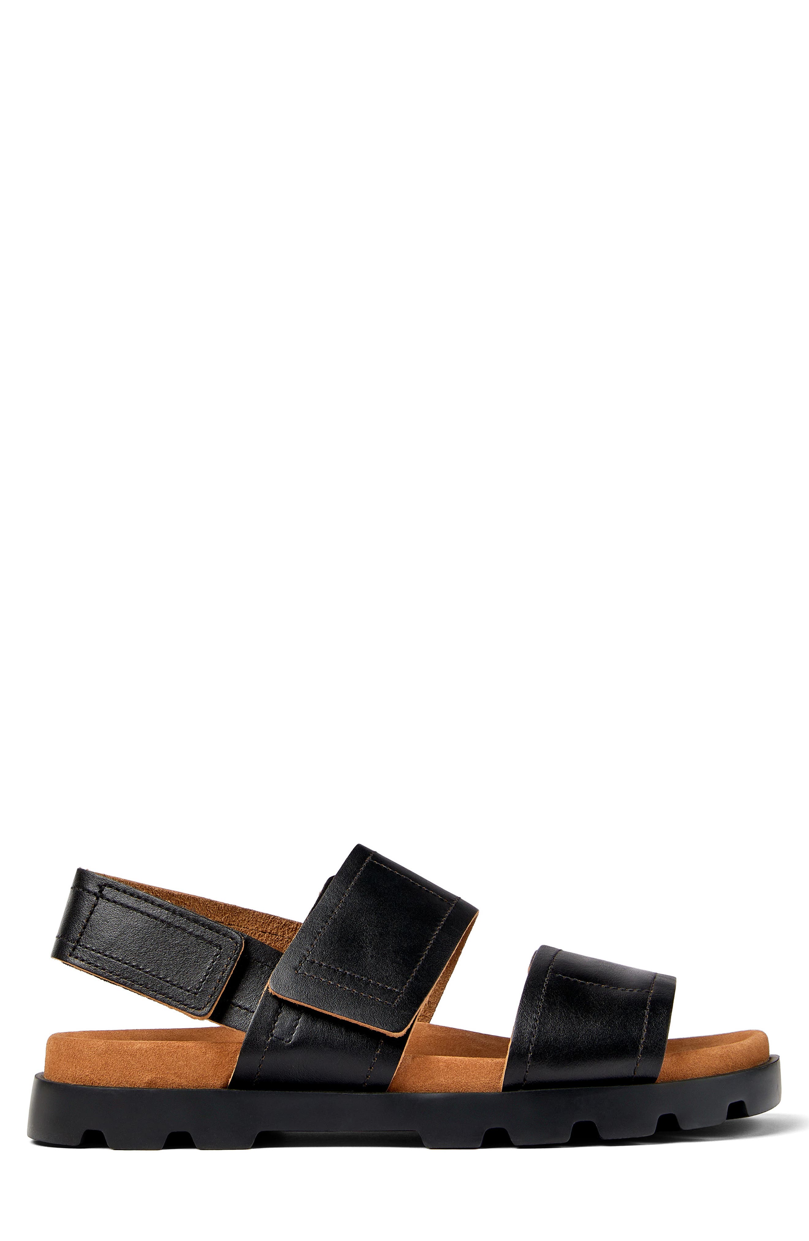 Camper Brutus Sandal, Alternate, color, 