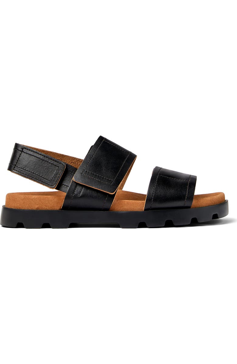 Camper Brutus Sandal, Alternate, color,