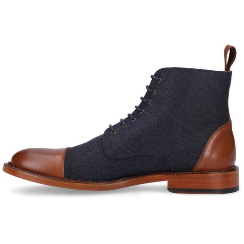 Taft The Jack Boot In Florence