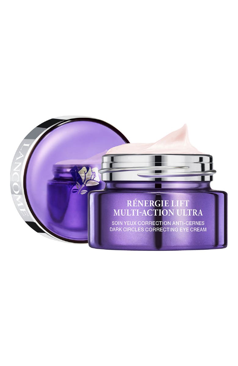 Lancôme Rénergie Lift Multi-Action Ultra Dark Circle Correcting Eye Cream, Main, color, 