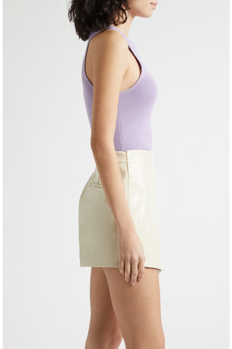 Avery Racerback Tank, Alternate, color, WISTERIA