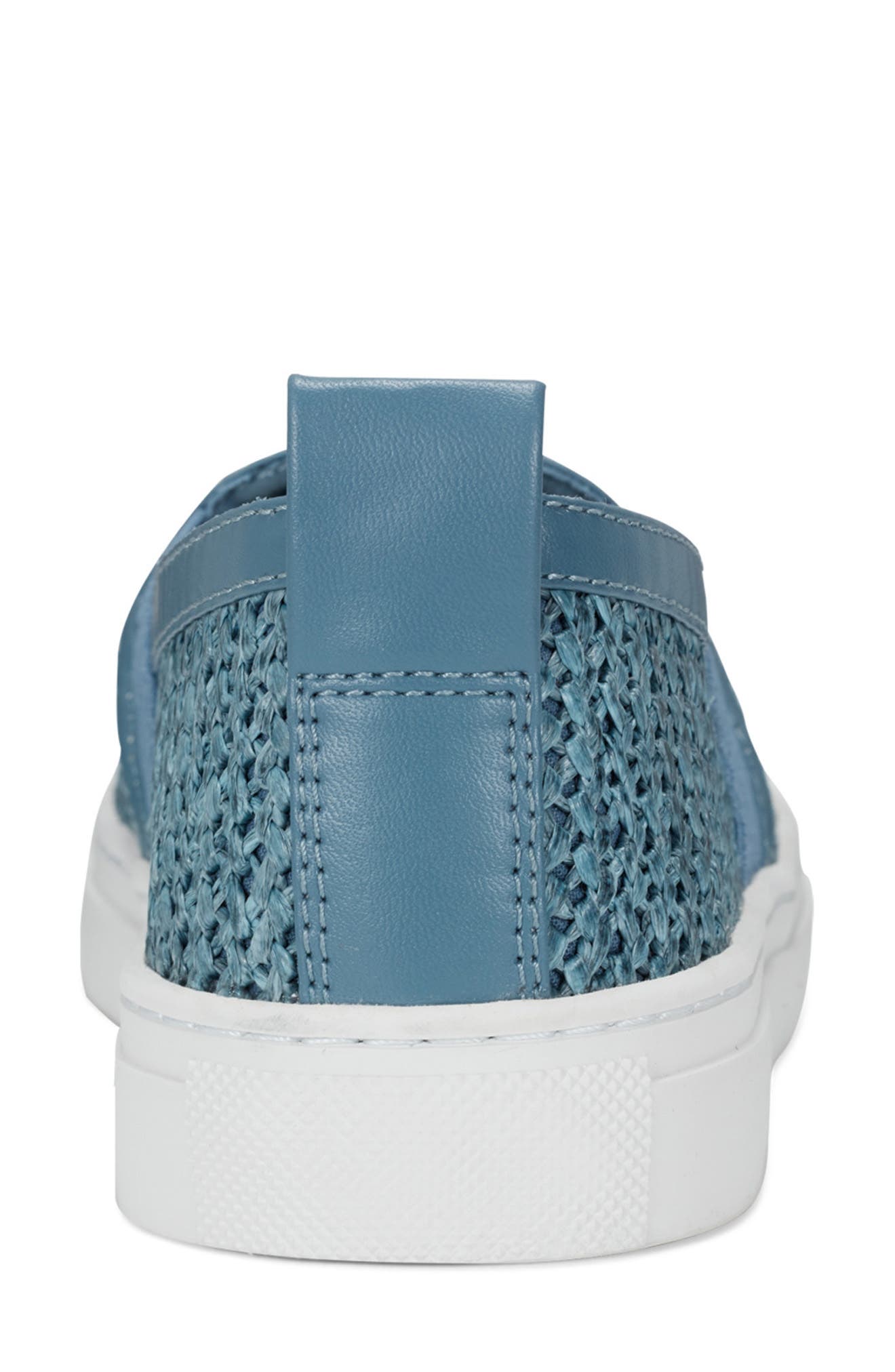 Livia Sneaker, Alternate, color, BLUE