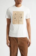 Moncler Safari Graphic T-Shirt