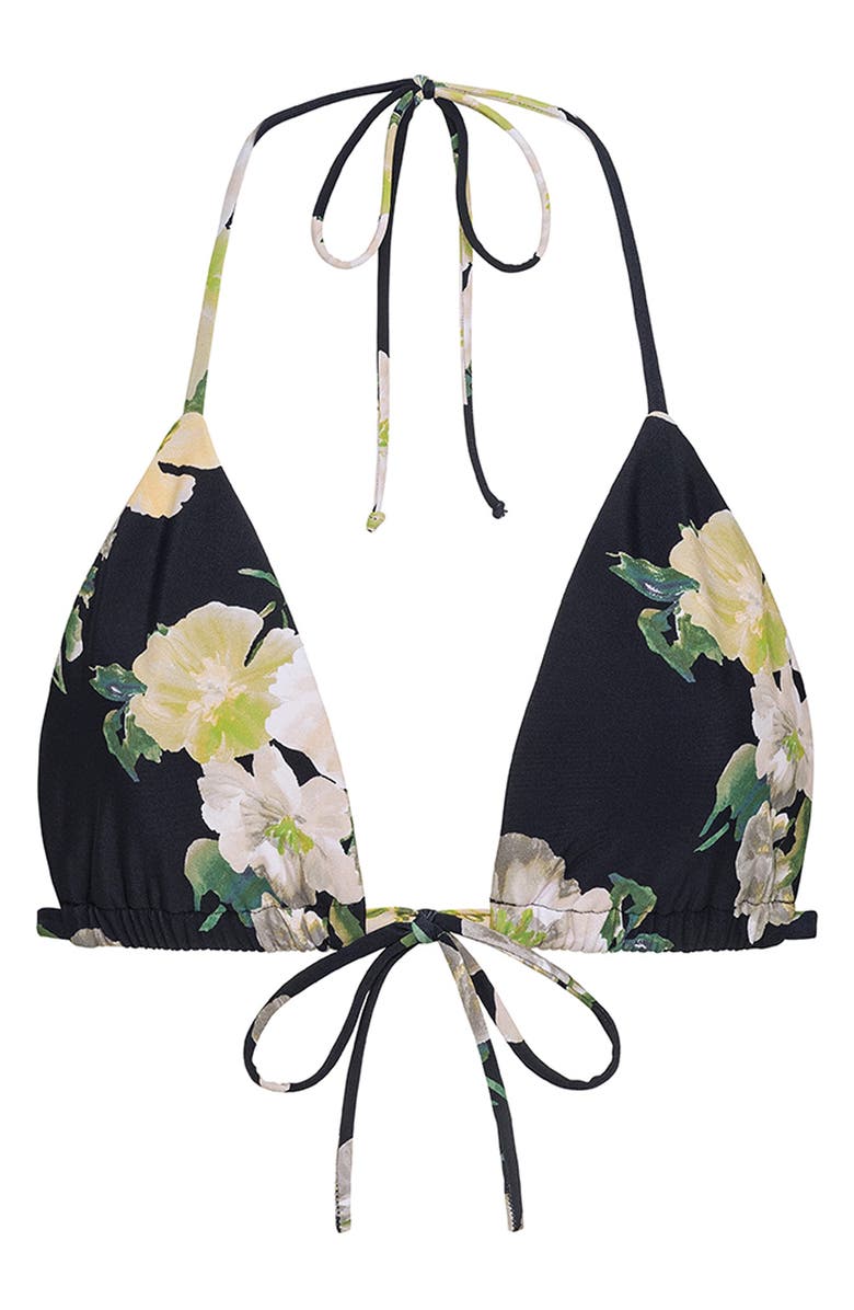 MONTCE Emma Floral Bikini Top, Alternate, color, Liz Floral