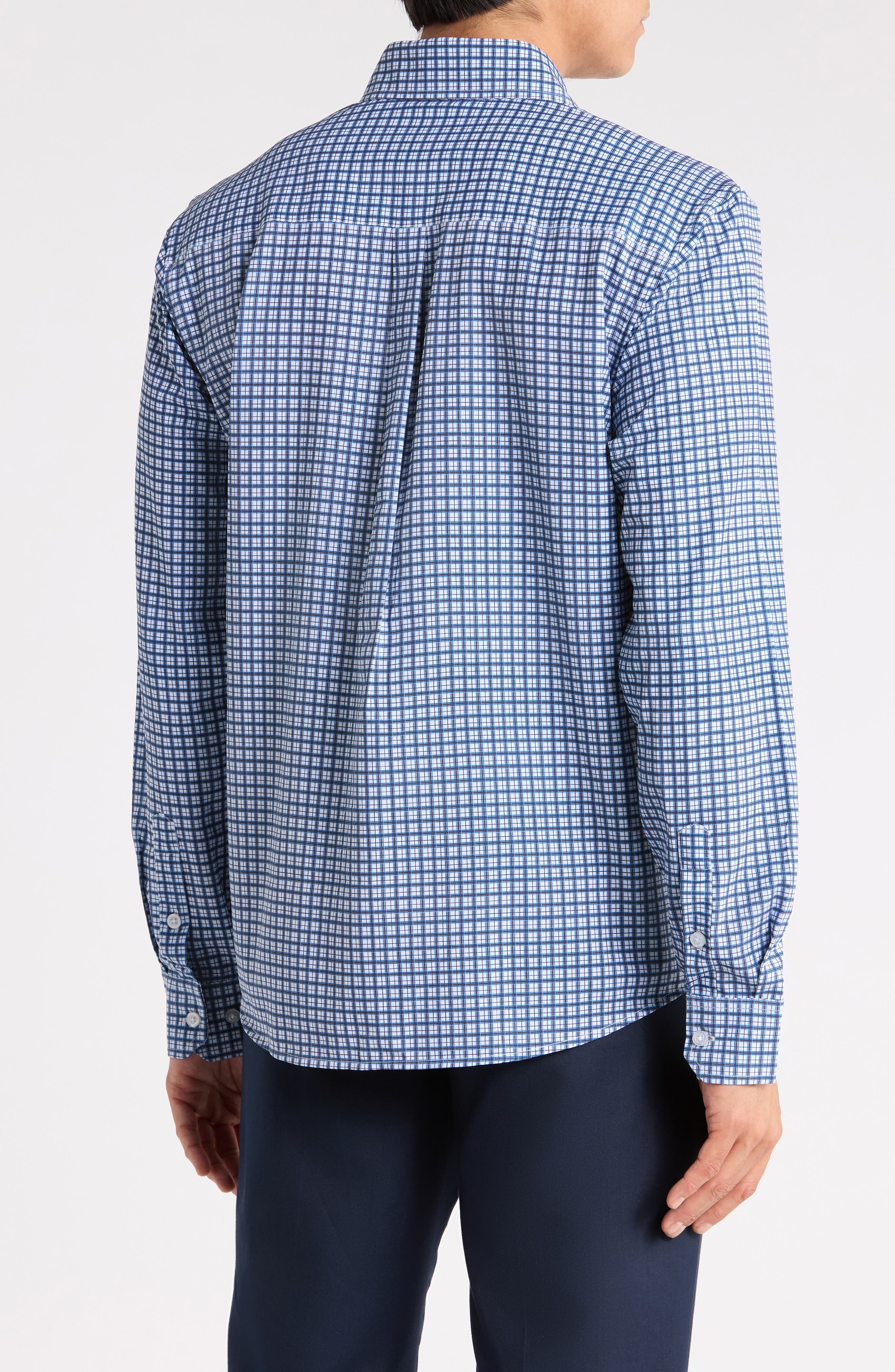 JASPER CLAY Printed Button Up Shirt (Men) | Nordstromrack