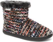 Minnetonka Betty Bootie