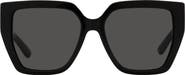 Dolce&Gabbana 55mm Square Sunglasses