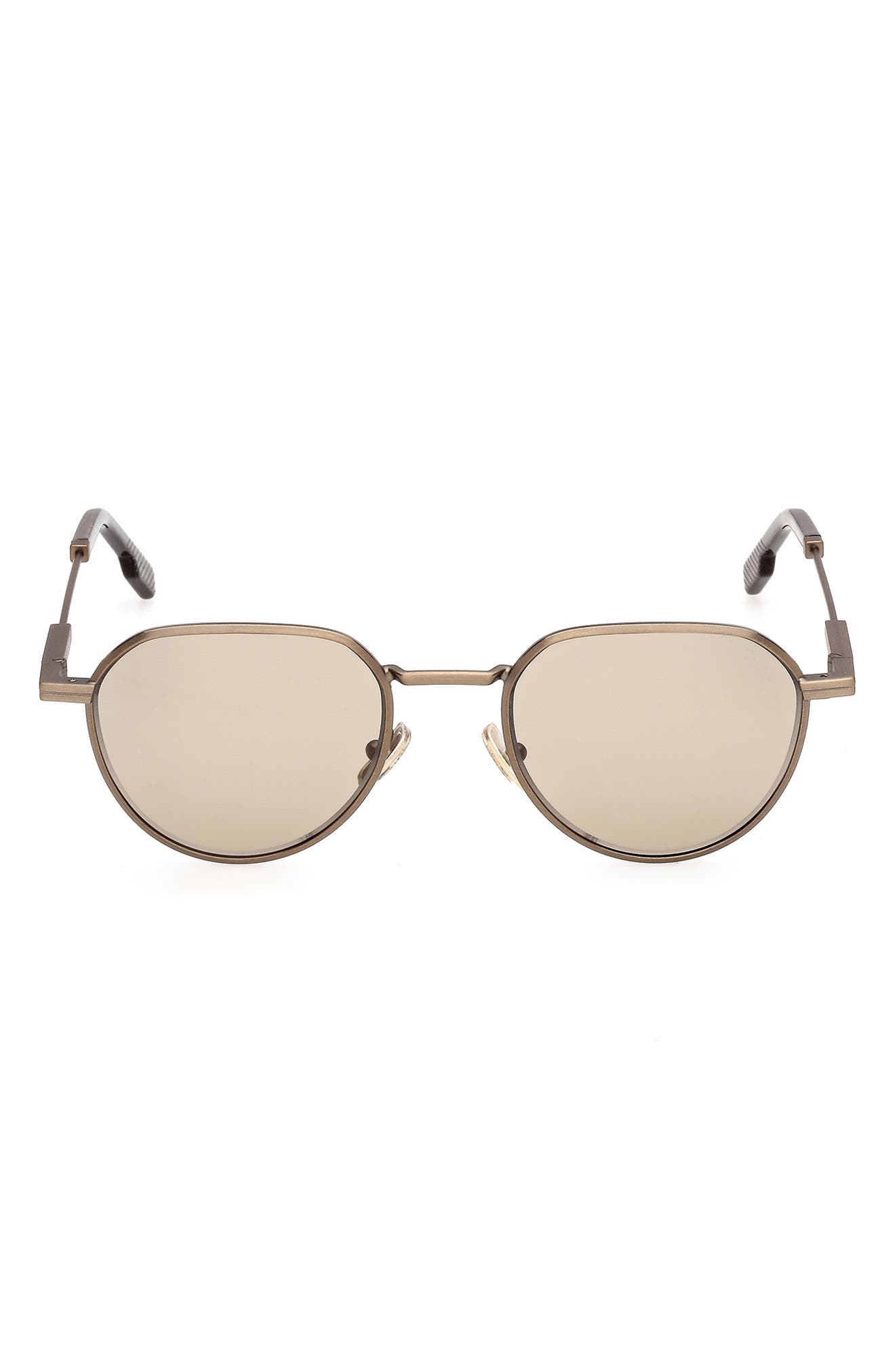 ANTIQUE LIGHT GOLD / BROWN