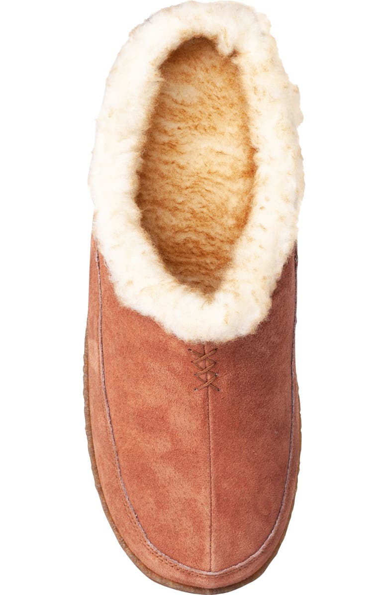 Old Friend Ragnar Slipper, Alternate, color,