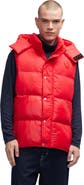 Pajar Channel Quilted Puffer Vest