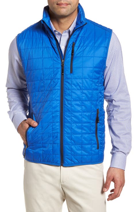 Rainier PrimaLoft® Vest
