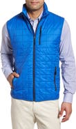 Cutter & Buck Rainier PrimaLoft® Vest