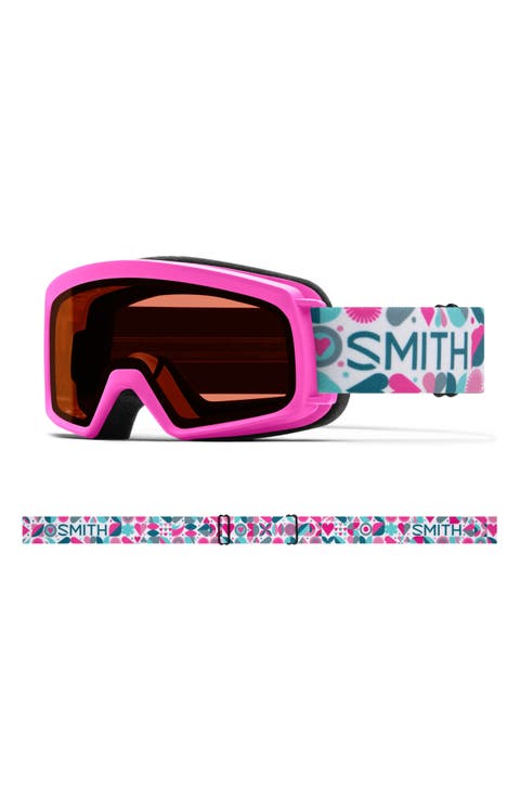 Kids
 Rascal Snow Goggles