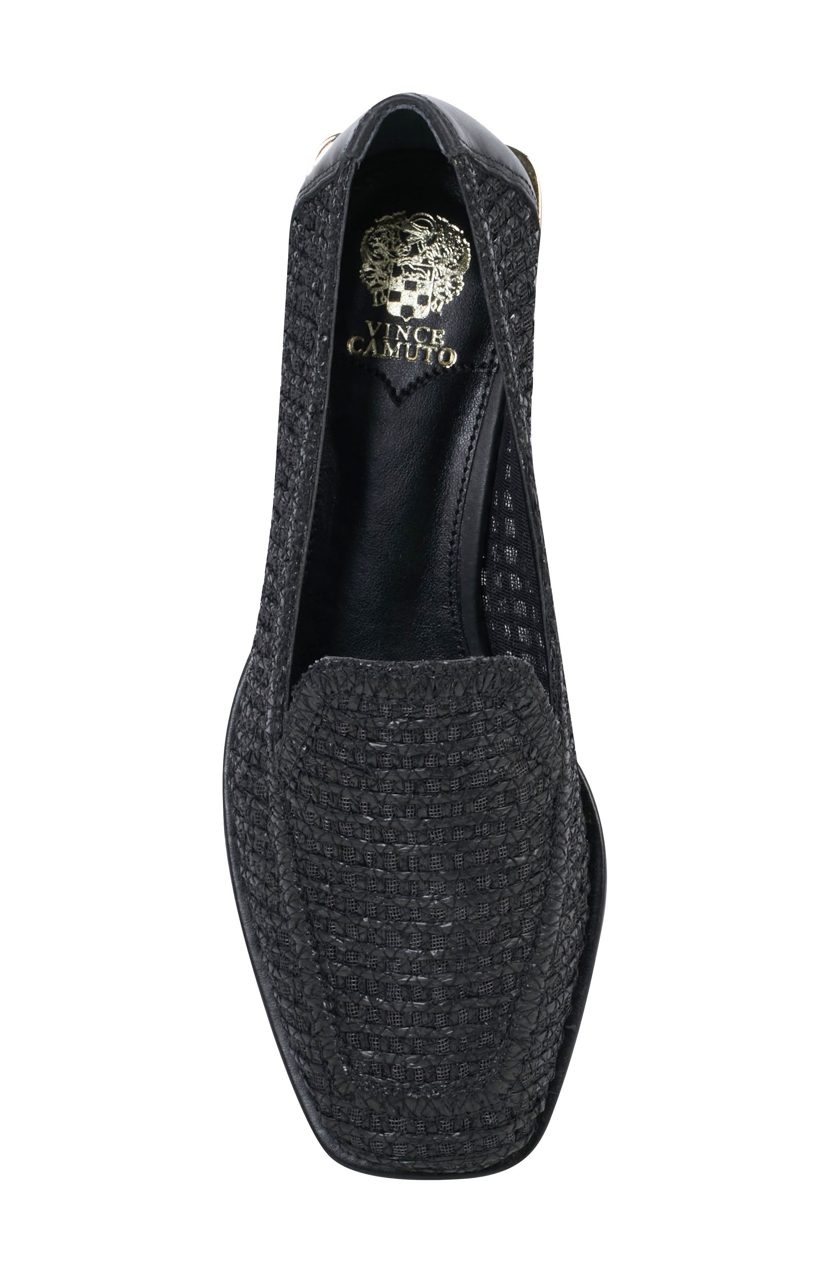 Vince Camuto Dalanda Slip-On Loafer, Alternate, color, 