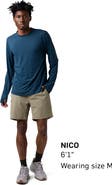 Backcountry Wasatch Ripstop Short - Men's